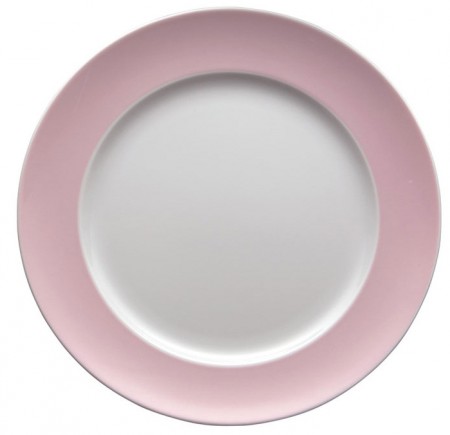 Frühstücksteller - Light Pink