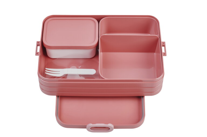 Bento Box large Vivid mauve