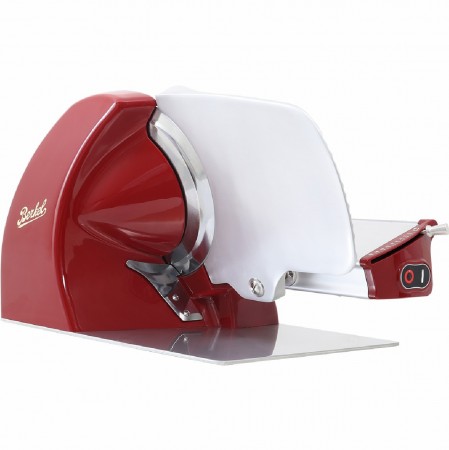 Berkel Home Line 250 Red