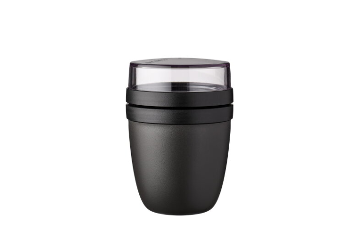 Lunch Pot Nordic black