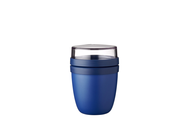 Lunch Pot mini Vivid blue