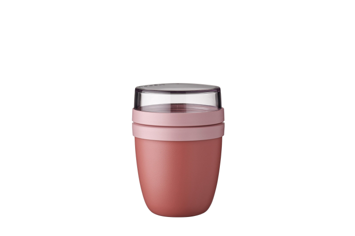 Lunch Pot mini Vivid  mauve