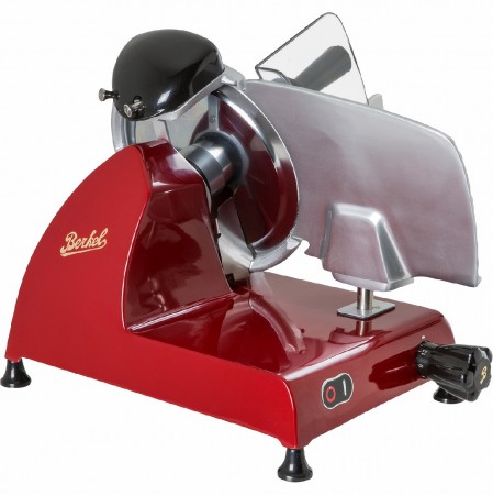 Berkel Red Line 250 rot