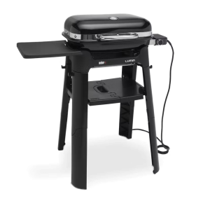 Lumin Compact Elektrogrill mit Stand