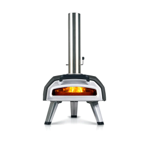 Ooni Karu 12G Multi-Brennstoff Outdoor Pizzaofen