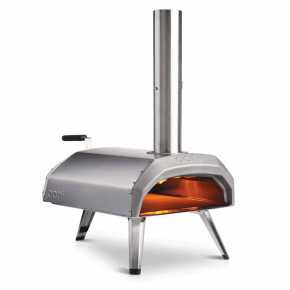 Ooni Karu 12 Multi-Brennstoff Outdoor Pizzaofen