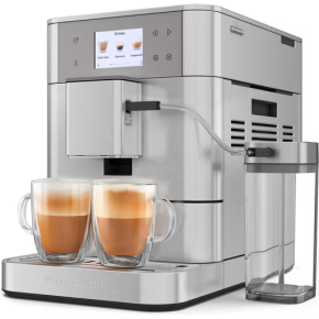 Kaffeevollautomat KF7  ARTISAN Edelstahl